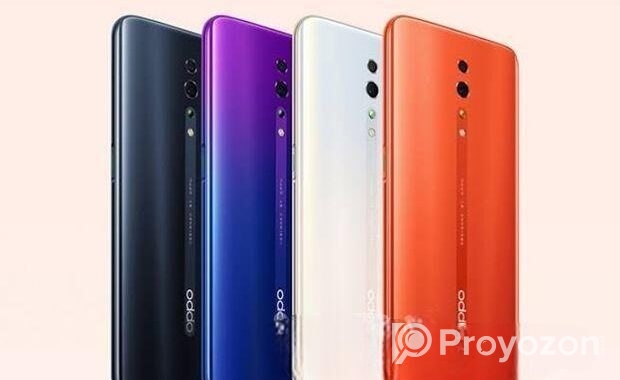 OPPO Reno Z (8+268)Gb (New)