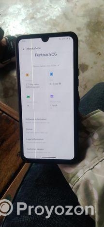 Vivo V25e 8/128 (Used)