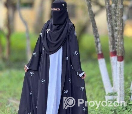 বোরকা