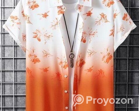 Stylish Men Shirt