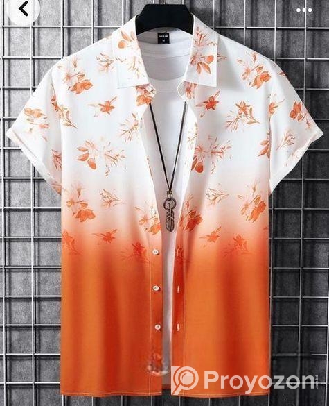Stylish Men Shirt