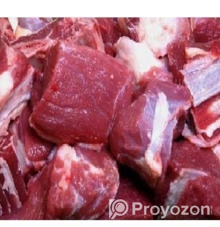 গরুর মাংস