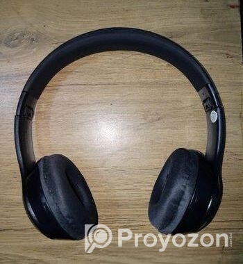 Bluetooth Headphones