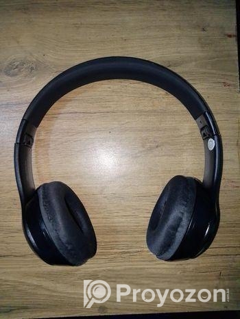 Bluetooth Headphones