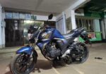 Yamaha FZs V2 . 2023