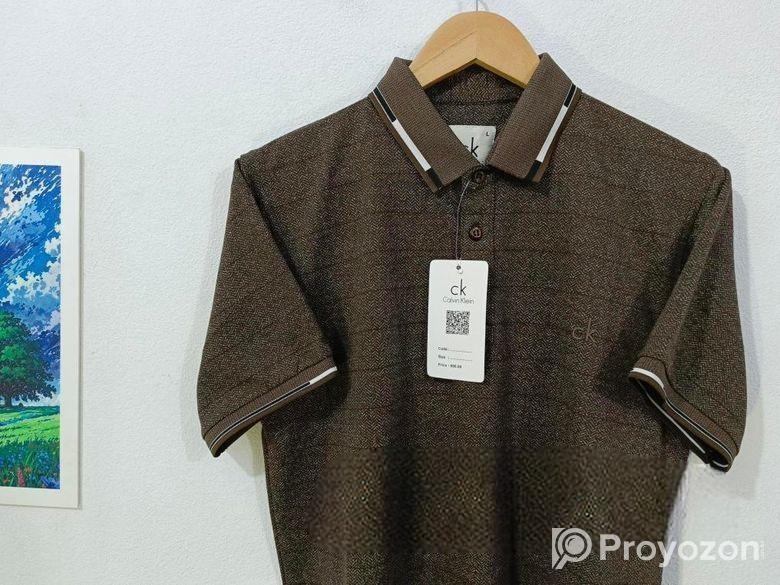 প্রিমিয়াম পোলো শার্ট