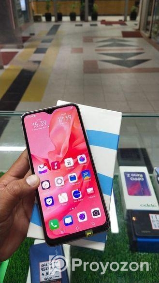 Vivo S1 Pro 8/128 HOT OFFER (Used)