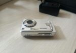 Traveler Slimline ×5 Digicam ( with Charger And Memory Card)