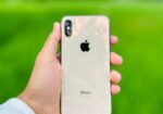 Apple iPhone XS Rose Gold 256GB (Used)