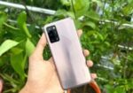 OPPO A55s . (Used)
