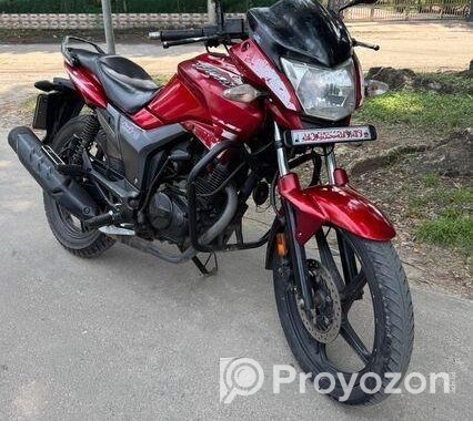 Hero Hunk Dobol Disc 2018