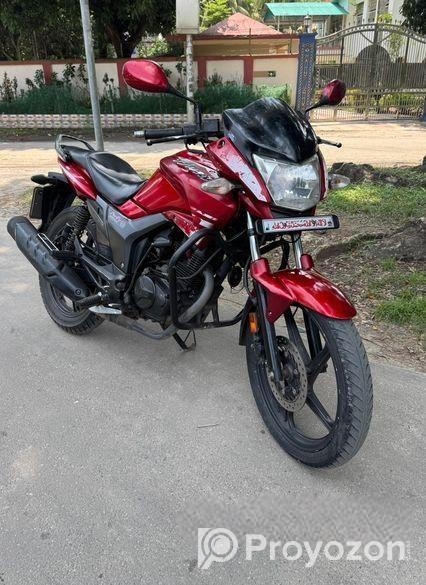 Hero Hunk Dobol Disc 2018