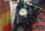 Cafe Racer Generic CafeRacer165 2020