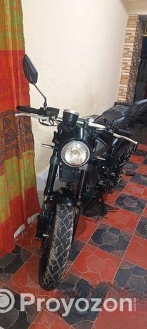 Cafe Racer Generic CafeRacer165 2020