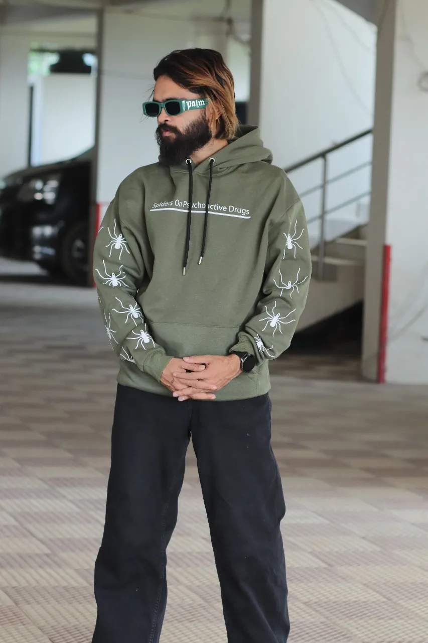 Premium Quality Hoodie