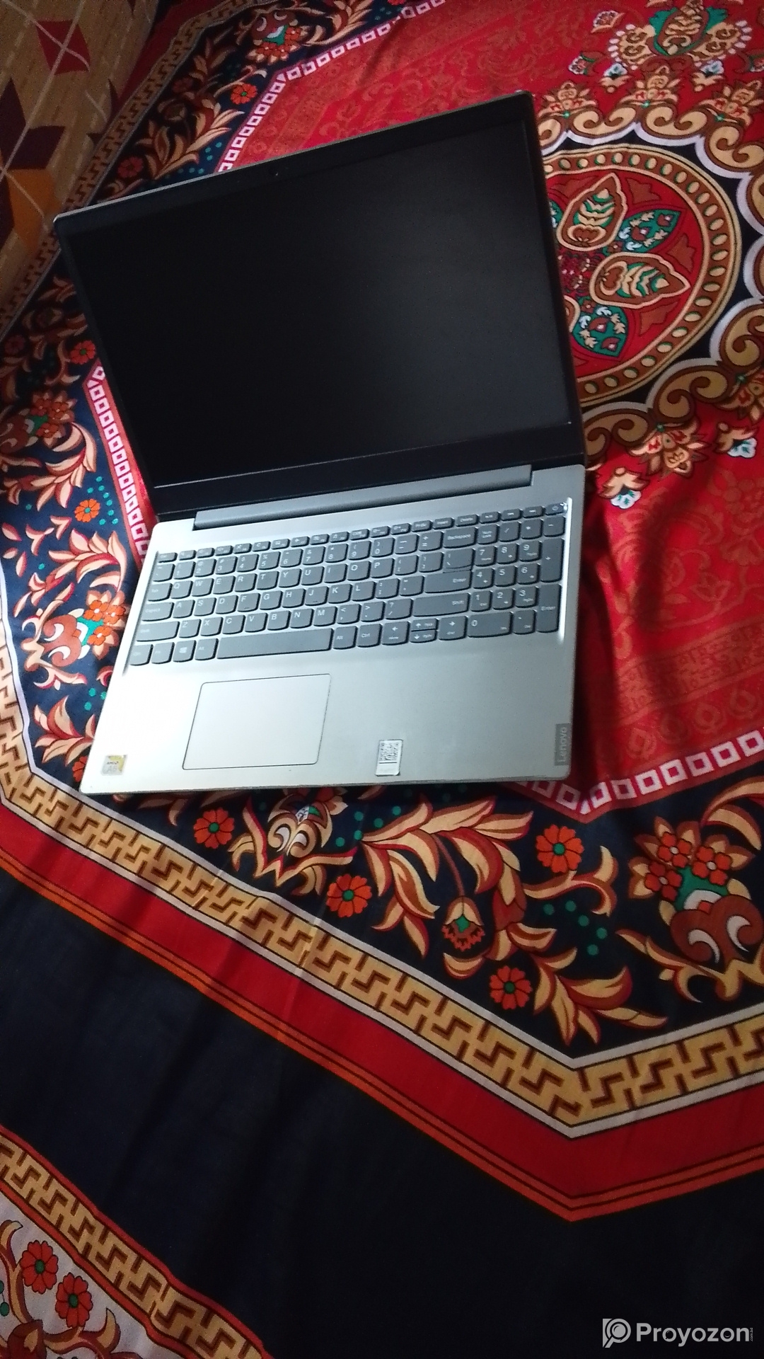 Lenovo IdeaPad slim Laptop
