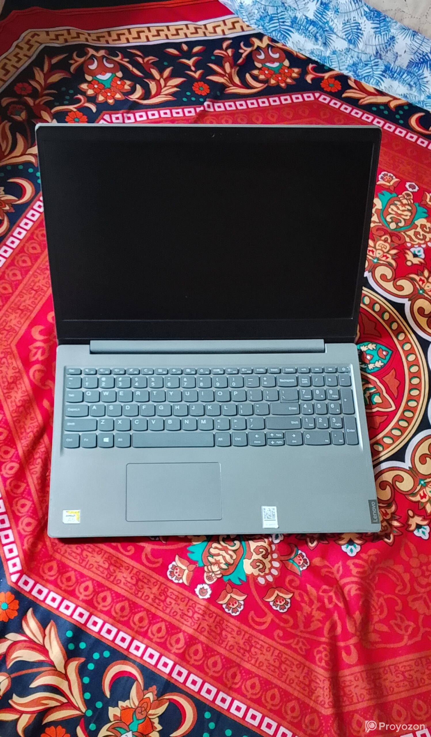 Lenovo IdeaPad slim Laptop