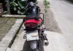 Hero Glamer 125c