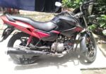 Hero Glamer 125c