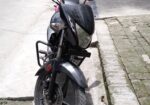 Hero Glamer 125c