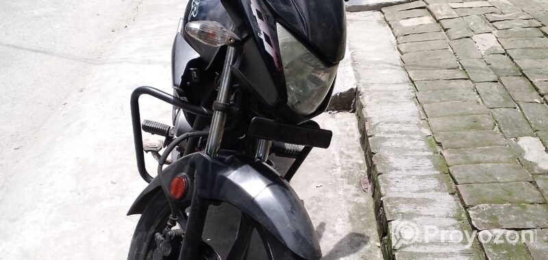 Hero Glamer 125c