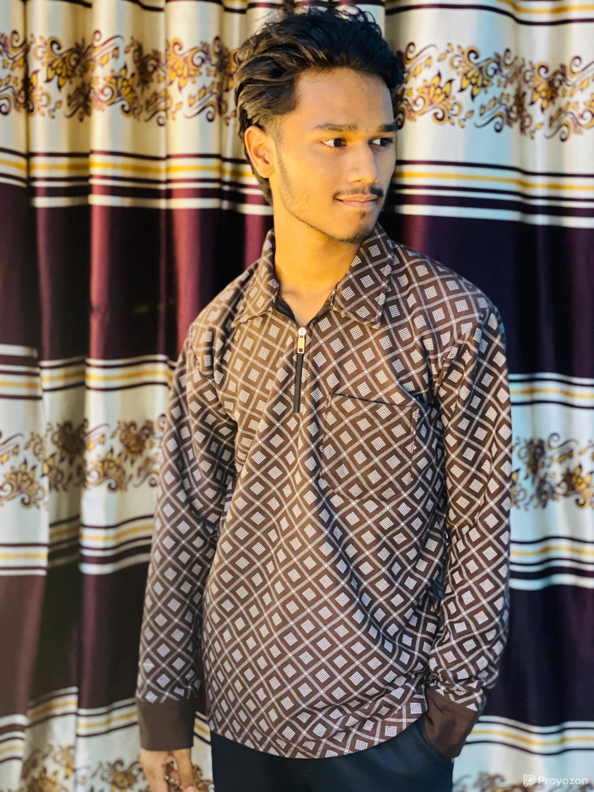 উইন্টার কালেকশন। শীতের মধ্যে ধামাকা অফারে পেয়ে যাবেন।