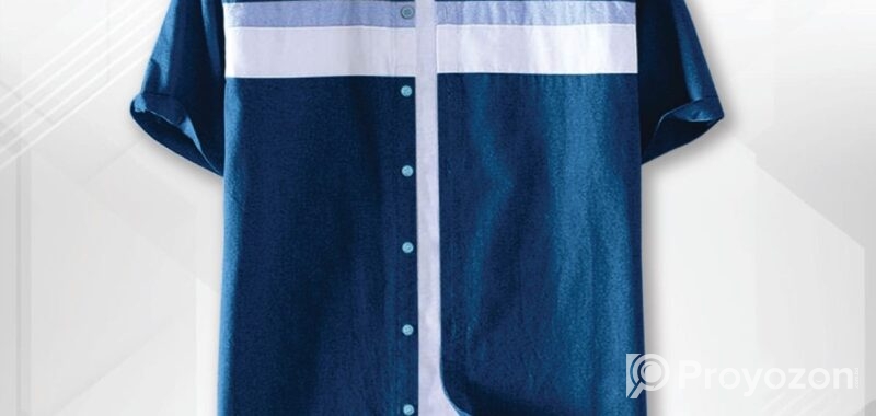 Product Type: Shirt Sleeve: Half