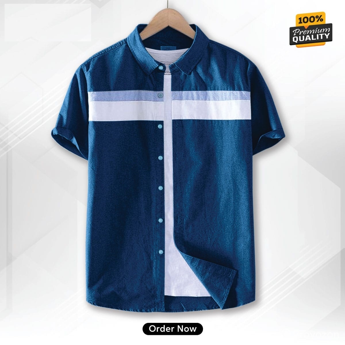 Product Type: Shirt Sleeve: Half