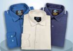 Premium 3 Piece Shirt