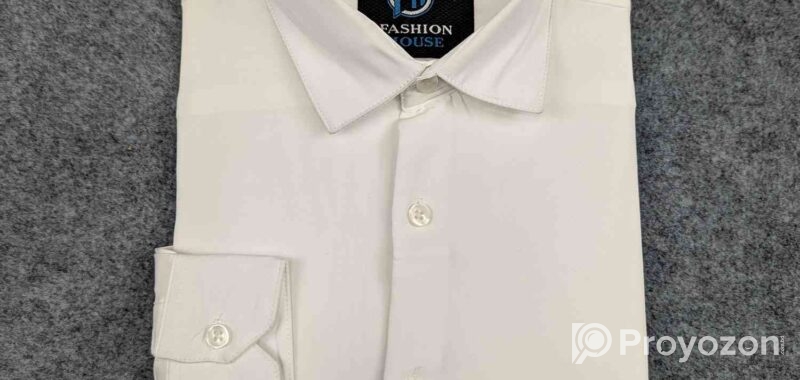 Premium 3 Piece Shirt