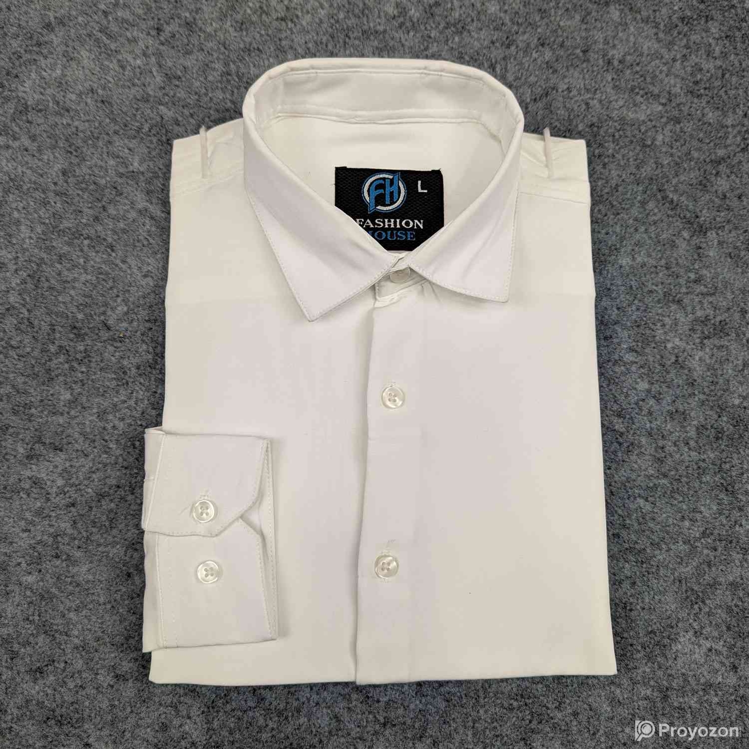 Premium 3 Piece Shirt