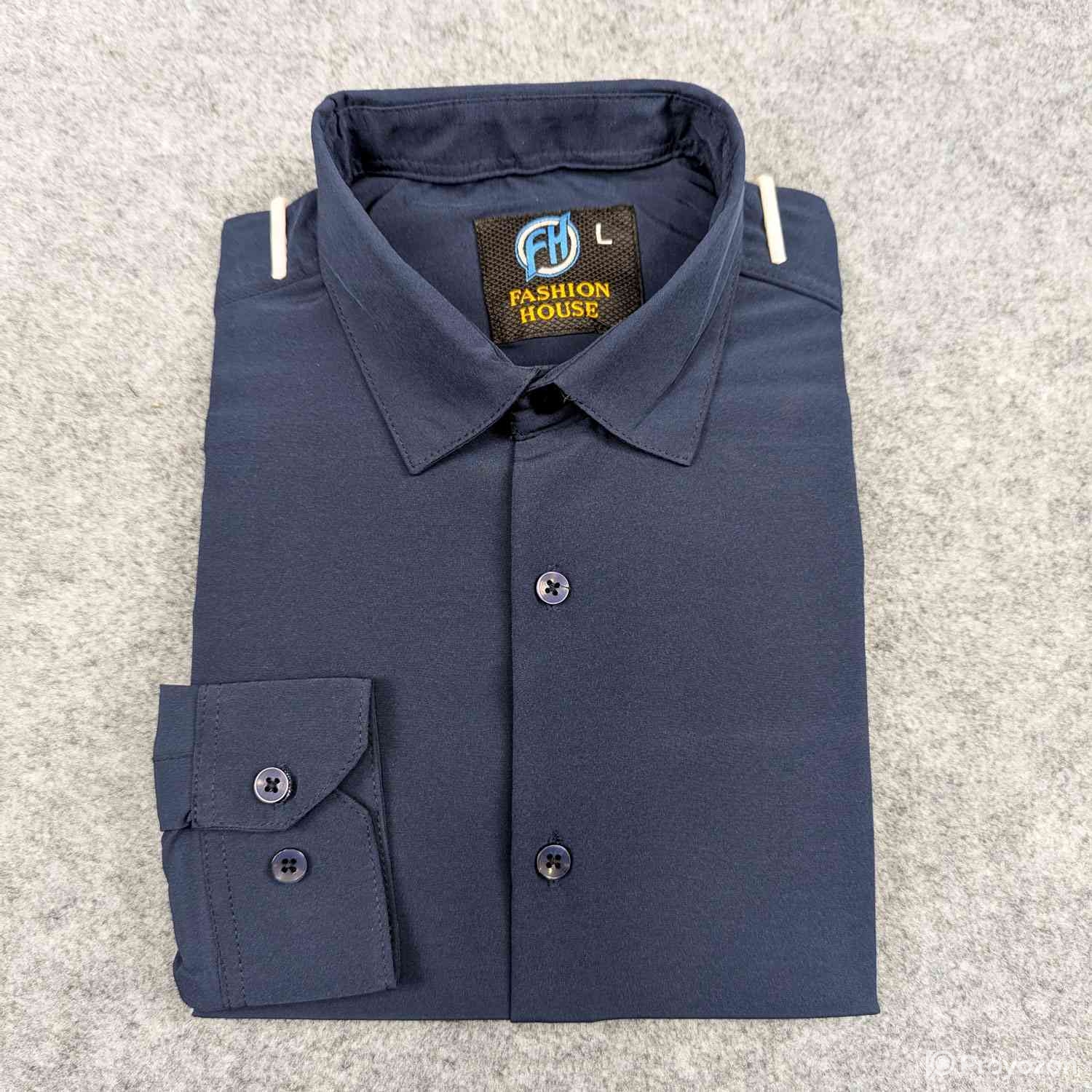 Premium 3 Piece Shirt
