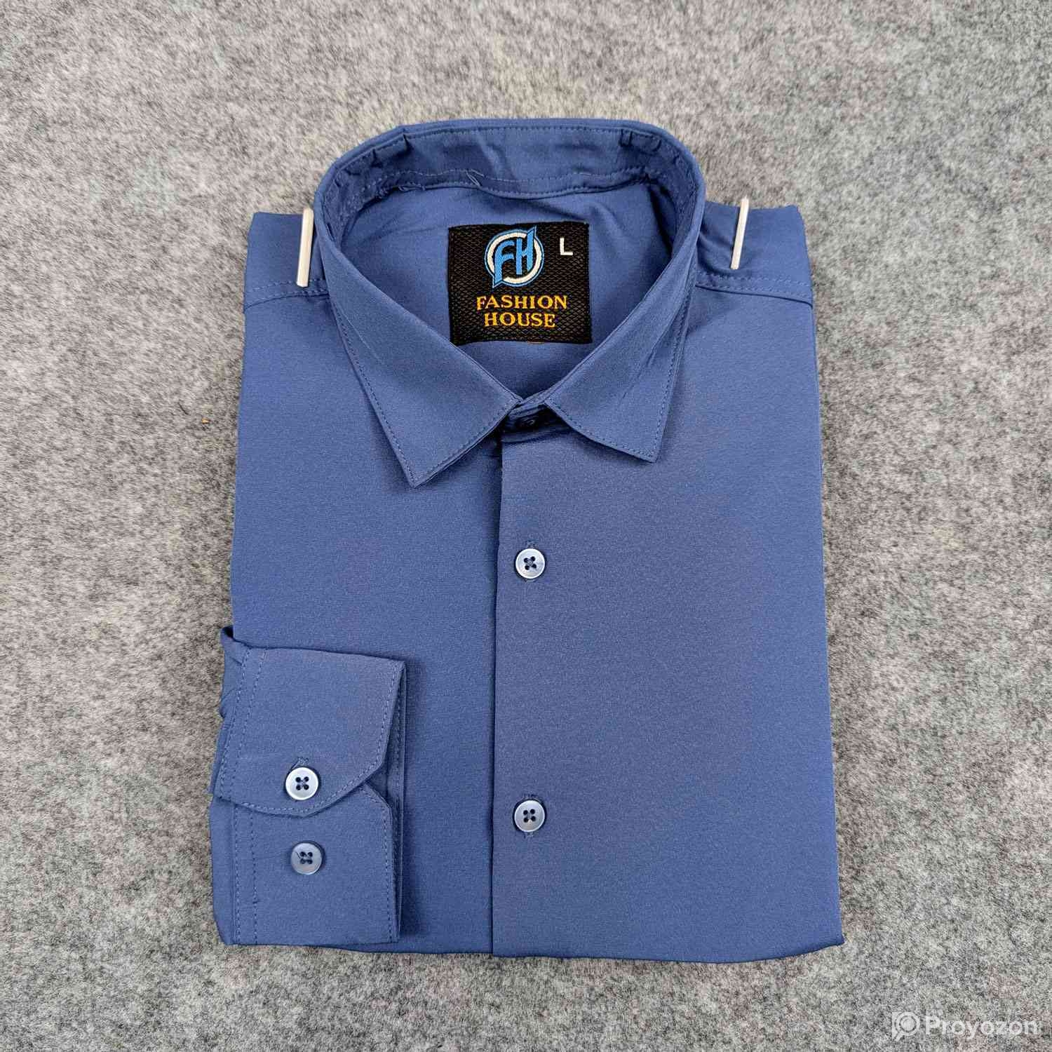 Premium 3 Piece Shirt