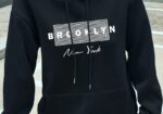 Ladies Premium Quality Hoodie