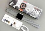 T900 Ultra Smartwatch – স্টাইল আর টেকনোলজির এক দুর্দান্ত Smart wa