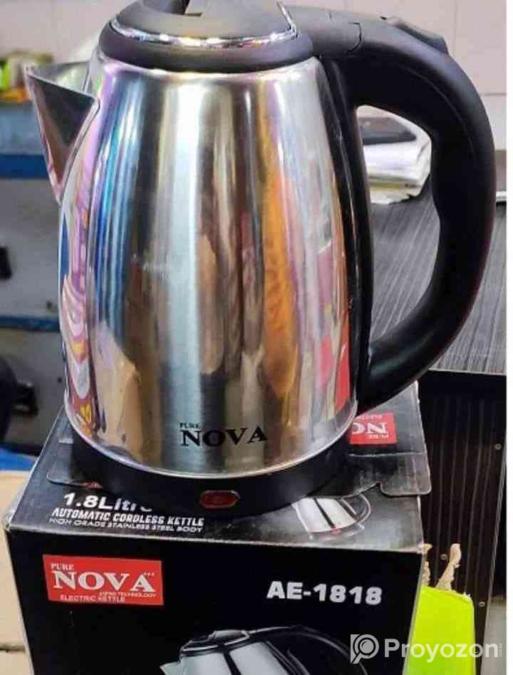 ইলেকট্রিক কেটলি