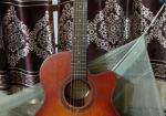 Zuodanny Guitar