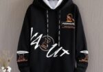 New Stylish Hoddie For Man
