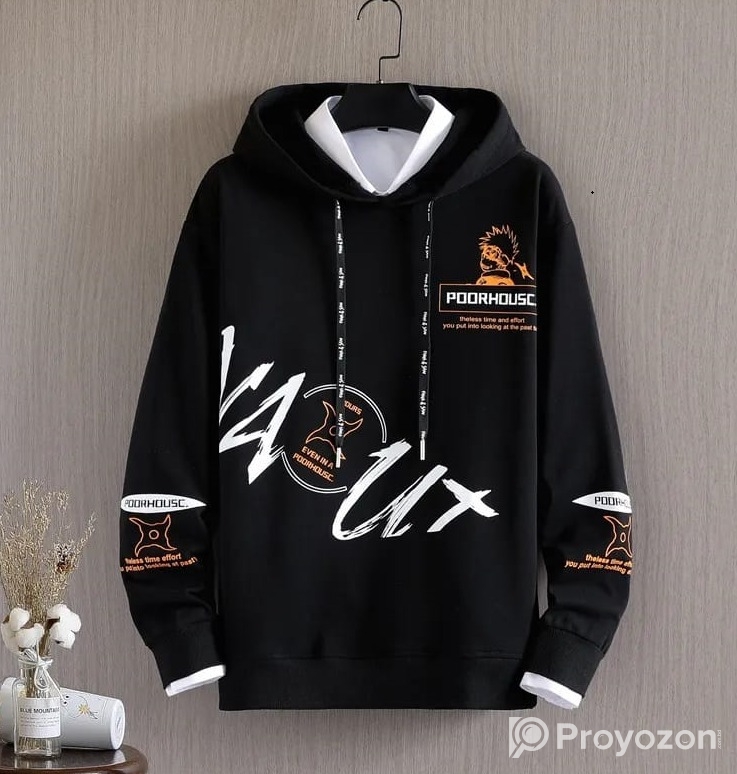 New Stylish Hoddie For Man
