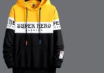 New Stylish Hoddie For Man