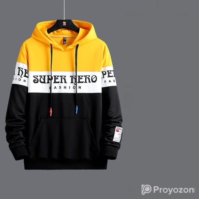 New Stylish Hoddie For Man
