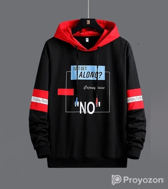 New Stylish Hoddie For Man