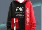 New Stylish Hoddie For Man