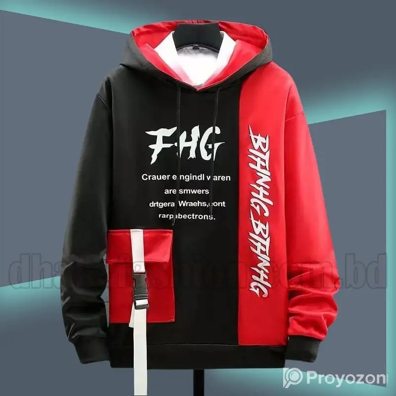 New Stylish Hoddie For Man