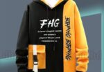 New Stylish Hoddie For Man
