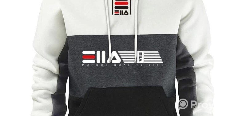Premium Winter Hoodie