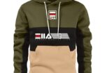 Premium Winter Hoodie