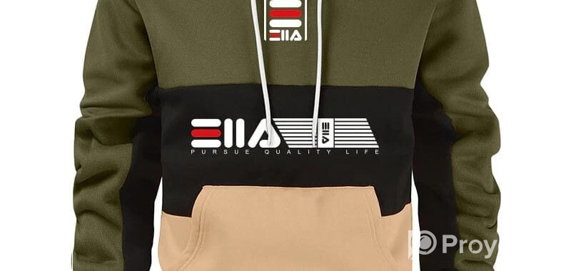 Premium Winter Hoodie