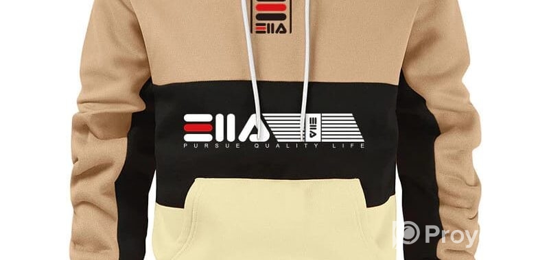Premium Winter Hoodie