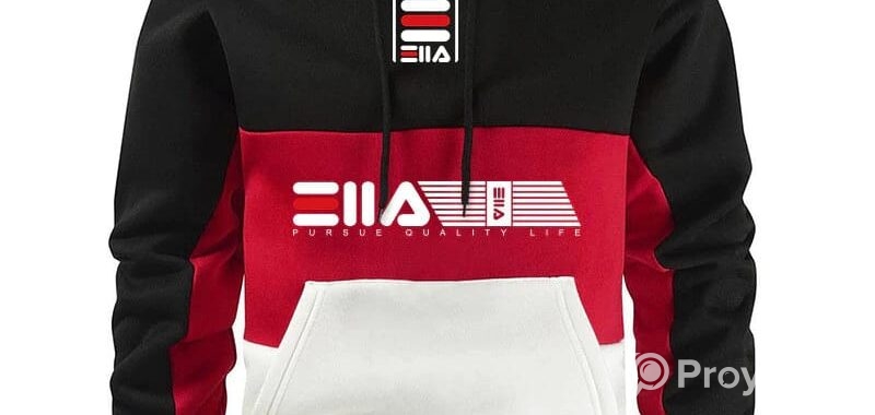 Premium Winter Hoodie